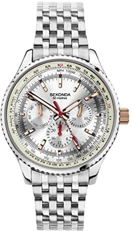Sekonda Casual Watch 30043