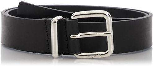 HUGO Damen Eve-Ml_Sz30-V Belt, Black1, 95