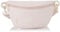 Mandarina Duck Damen Mellow Leather Bauchtasche, Candy Pink