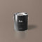 New Walls Premium Wandfarbe Braun, Taupe Liquid Luxury Dispersionsfarbe für Innenräume – 2,5 L