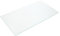 Glasplatte (Ablage) 402 x 210 mm für u.a. AEG, Electrolux Gefrierschrank 2249121019