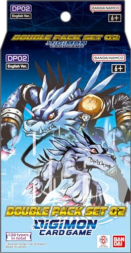 Bandai BCL2710034 Sammelkartenspiel, Mehrfarbig