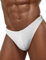 SEAUR Slips de Bain Biniki Homme Maillot de Bain String Homme Sexy Biniki de Bas Piscine Plage Natation XL(EU)=Tag XXL