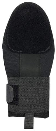 Osmond 1 x Baseball-Gleithandschuh, Handschutz, Softball-Basis, Schutzausrüstung für Baseball und Softball