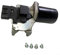 Auto Scheibenwischermotor Metall Wischermotor für Fiat Ducato und weitere Modelle ab 2006 - 77364111 Schwarz