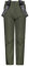 CMP Kinder Mädchen Jungen Schneehose Skihose Snow Pants Kid Salopette, Farbe:Oliv, Größe:116, Artikel:-E943 Oliv