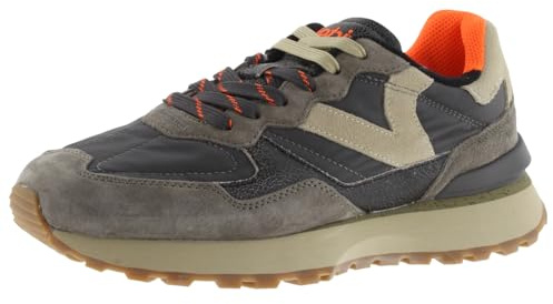 victoria Sneaker 1985 Rush 8807108 | & Farbige & Veloursleder-Einsätze für Herren