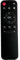 LG Smart TV Remote Control da 5, 5x1, 5 pollici a lungo raggio remoto universale per smart TV, proiettore e box con involucro ABS