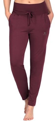Magadi Yogahose Susan aus Naturmaterial