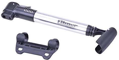 Filmer Aluminium-Luftpumpe, 28 cm