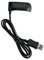 Garmin Charging Cradle for Forerunner 610 GPS Running Watch, black