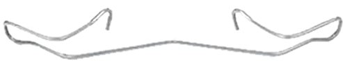 ATE 11.8116-0351.1 Feder, Bremssattel