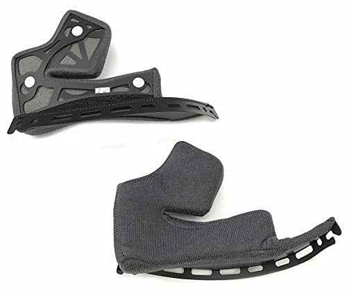Shoei Wangenpolster für XR-1100 & QWEST, Größe A31