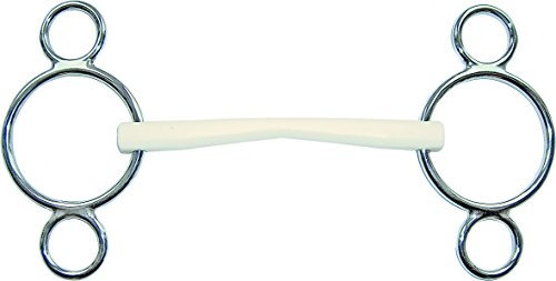 Sprenger 4130212500 Duo 3-Ring Gebiss