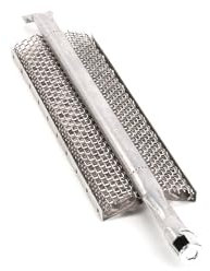 American gama a14048 quemador Raised plancha Broiler