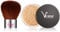 Veana Mineral Foundation Ivory 9 g plus Kabuki, 1er Pack (1 x 9 g)