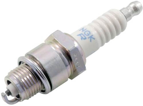 Urparcel BPR6ES NGK Spark Plug 087295171318