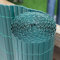 Papillon Artificial Green Bamboo Cane Plastic Garden Fence Screening Roll Privacy Border 4m x 1.5m (13ft 1in x 4ft 11in)