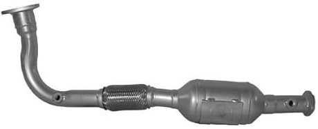Vegaz OK-807 Katalysator