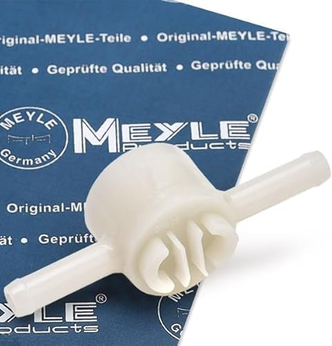 MAXGEAR 27-0115 Ventil Kraftstofffilter Kunststoff 0,018kg