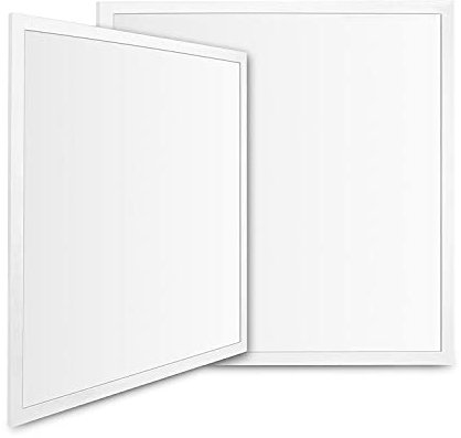 LED Büro Panel 38W Business Line 625, 4000K weiß, UGR<19 DALI dimmbar