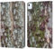 Head Case Designs Offizielle PLdesign Camouflage Rinde Holz Und Rost Drucke Leder Brieftaschen Handyhülle Hülle Huelle kompatibel mit Apple iPad Air 2020/2022