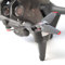 Motor Schutz passend für DJI FPV Drohne, Crash Bumper (schwarz)