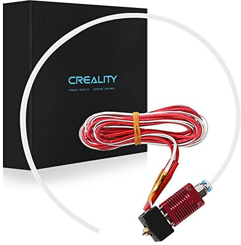 Creality Offizielles Ender 3 Hotend Upgrade MK8 Hotend 24 V für Ender-3 / Ender 3 V2 / Ender 3 Pro 3D Drucker