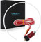 Creality Offizielles Ender 3 Hotend Upgrade MK8 Hotend 24 V für Ender-3 / Ender 3 V2 / Ender 3 Pro 3D Drucker