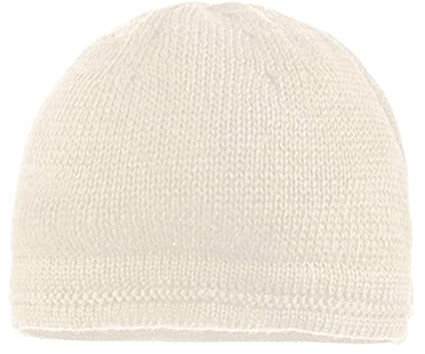 maximo Baby Mütze GOTS-45 - Kindermode : Baby - Mädchen