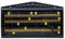 Billard Scoreboard Snooker Score Recorder Billard Spiel Recording Board Berechnungs Zahl Billard ZubehöR