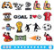 18PCS Fußball Soccer Schuhanhänger Charms mit Armband, Langlebige PVC Schuhdekorations Anhänger für Schuhe CLOG Sandalen Charms Armband Charms, Partygeschenke für Kinder Jungen Erwachsene Sportfans