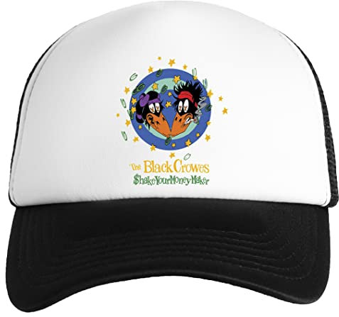 Jinbetee Onebla The Black New York American Tour Weiße Kinder Baseball Cap Unisex Snapback