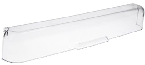 easyPART Kompatibel/Ersatz für smeg 762173619 Deckel für Türfach oben in Kühlschrank