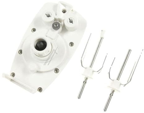 Batteur planetaire + 2 fouets pour robot Cuisinart C0014251E
