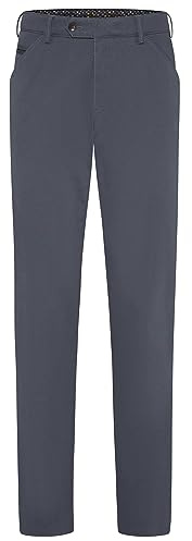 MEYER Flammé Double-Dyed Baumwoll-Chino - 54