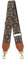 Camera Strap, Embroidered Thickened Camera Wrist Strap Polyester Woven Universal Neck Shoulder Strap for Digital Cameras