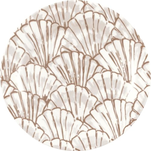 GreenGate Joan Frühstücksteller beige 20cm