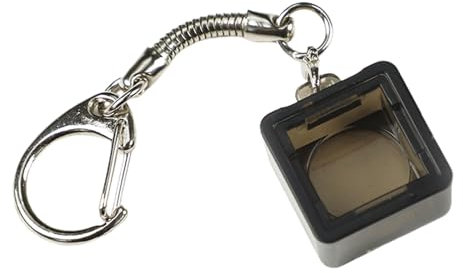 Für Gateron Switches Tester, Schalter, Sampler, mechanische Tastaturen, 1-Tasten-Switch-Testwerkzeug, durchscheinende Schalter, Schlüsselanhänger, Desktop-Dekoration, Tastenkappe, Austauschbarkeit,