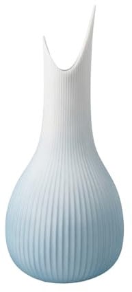 Vase 25 cm Raindrop Ice Gabriele Strehle - Studio 8