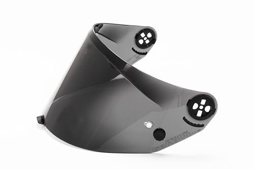Nolan X-804 RS Ultra Carbon Visiera