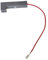 Fenteer Accesorio de montaje de fusible de para horno microondas, protección profesional de 5kv, piezas de reparación de portafusibles, 800mA
