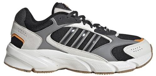 adidas IH2925 CRAZYCHAOS 2000 CBLACK/CWHITE/CREORA