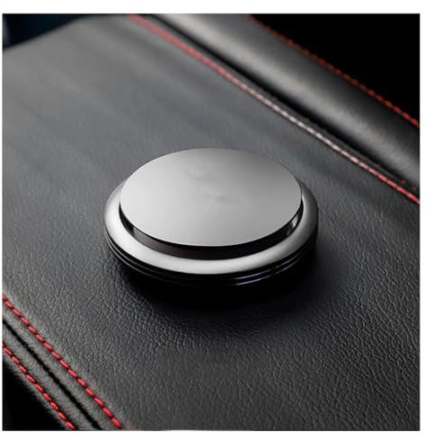 MMHGFIR Auto-Lufterfrischer, für BM-W 1 Series Cabriolet E88 2007-2012 Auto-Innenerfrischer Aromatherapie Parfüm Dekor Dekorationszubehör,C