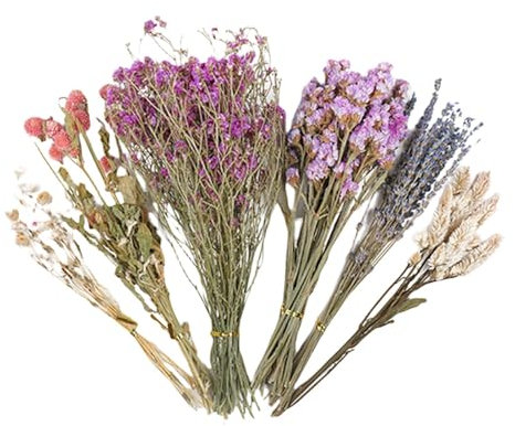 Hamster Heublumen Einstreu, Pflanzen Hamster Einstreu Blumen Hamster Einstreu Hamster Heublumen Bettwäsche Natürlich Getrocknete Blumen Für Sommer Desodorierungs Und Landschafts Zubehör