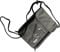 UTHCLO Reisepasshülle Zum Aufhängen wasserdichte Reisebrieftasche Umhängetasche Handytasche Kreditkartenetui Brustbeutel Unisex Mit RFID Grau