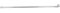 Hemobllo 1set Frameless Shower Glass Support Bar Bracket for Glass Panels Fixed Bathroom Shower Enclosure Hardware