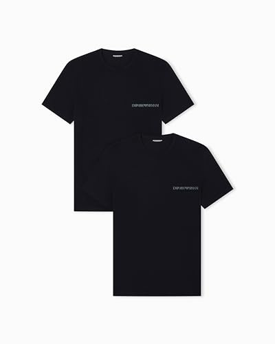Emporio Armani T-Shirts-kurze Ärmel Herren
