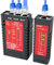 NF-468S Network Cable Tester, Ethernet Tester, Ethernet Cable Tester for RJ45, RJ11, CAT5, CAT5E, CAT6, CAT6A, Check Continuity, Phone Line Cat3, LAN Network Tools