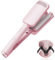 SGZIOO Para Hacer Ondas En El Pelo, 32mm Ondulador de Pelo, 4 Temperaturas Rizadores de Temperatura Regulable, Rizador Francés para Pelo Largo/Corto